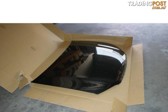 FORD-FALCON-FG-XR6-XT-G6-G6E-BONNET-FPV F6 - PAINT EG - EGO DARK - photo 5 of 5