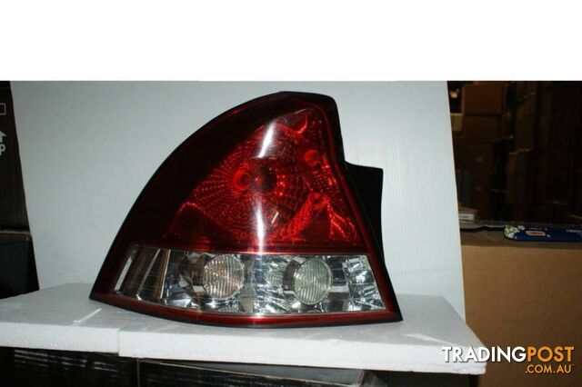 Holden Commodore VZ Calais Genuine Tail Lights Make an offer