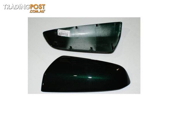 VE VF COMMODORE CALAIS SS SS-V HSV regal peacock MIRROR COVERS GE - photo 2 of 3