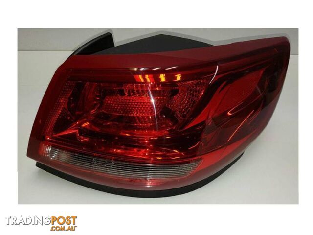 Used Right Hand side Tail Light corner unit for Holden Commodore