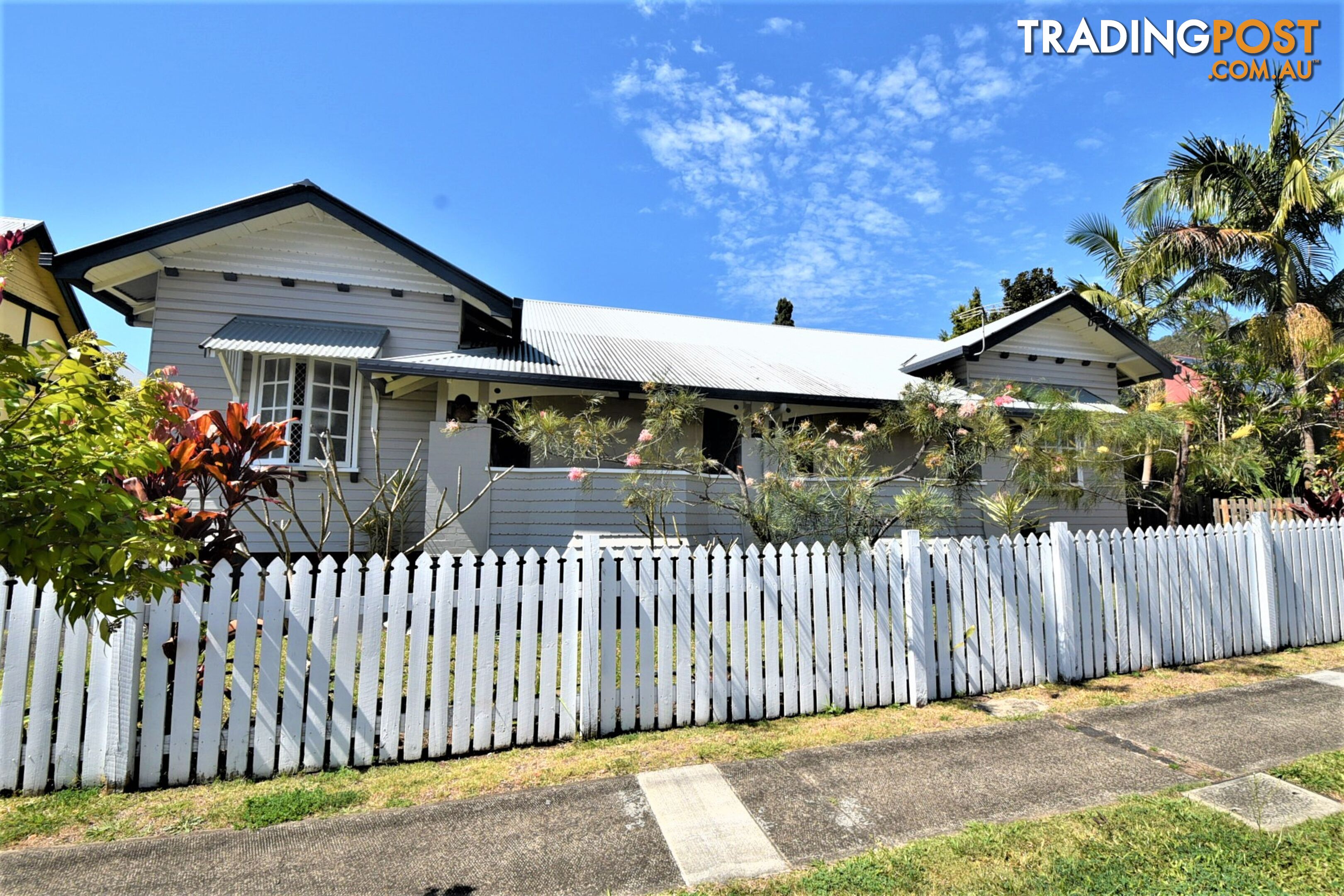 166 Dawson Street GIRARDS HILL NSW 2480