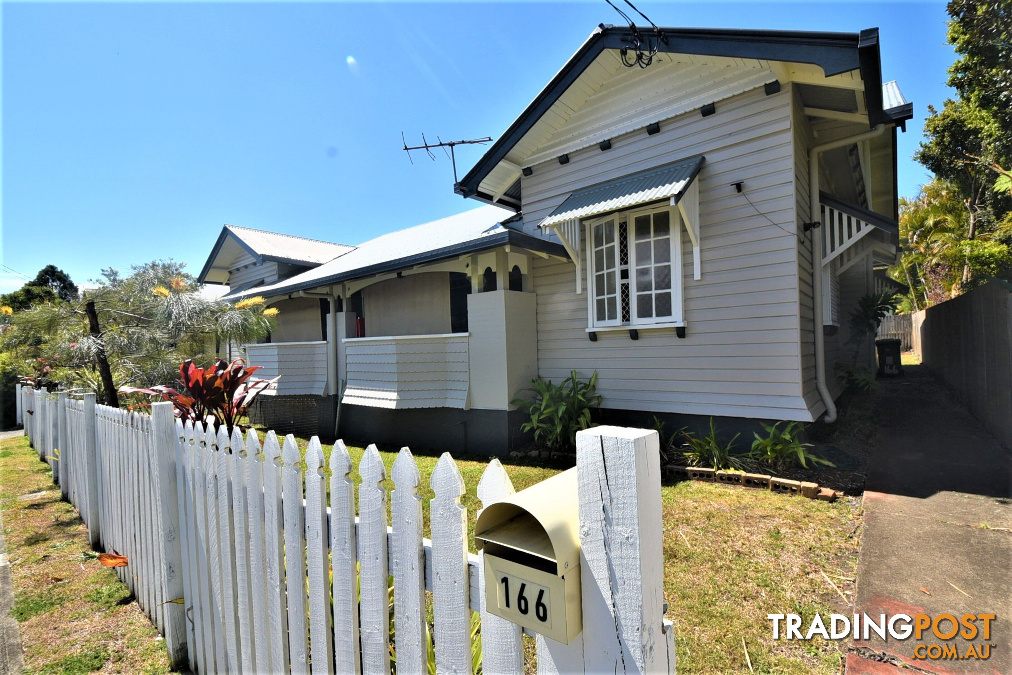 166 Dawson Street GIRARDS HILL NSW 2480