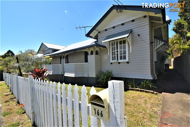 166 Dawson Street GIRARDS HILL NSW 2480