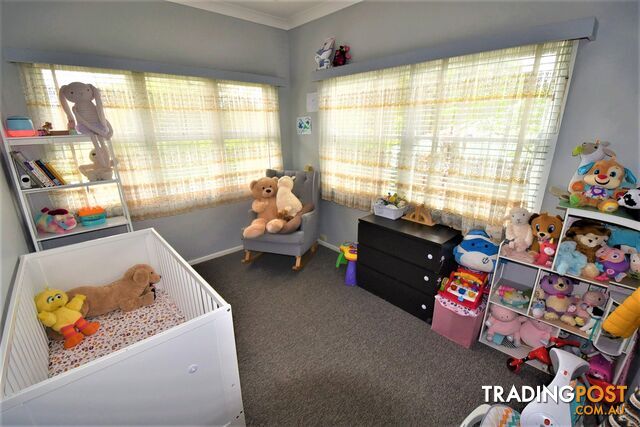 14 Floral Avenue  NSW 2480