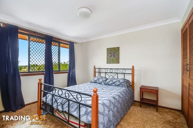 1 D A Olley Drive GOONELLABAH NSW 2480