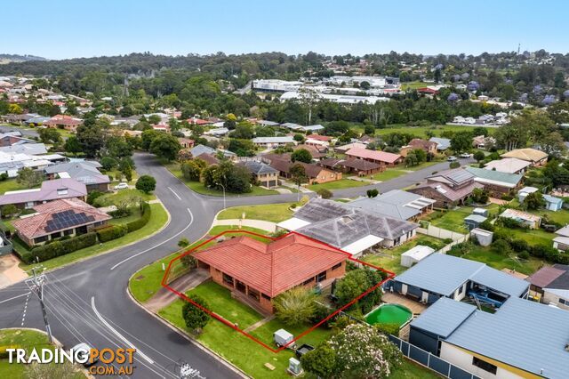 1 D A Olley Drive GOONELLABAH NSW 2480