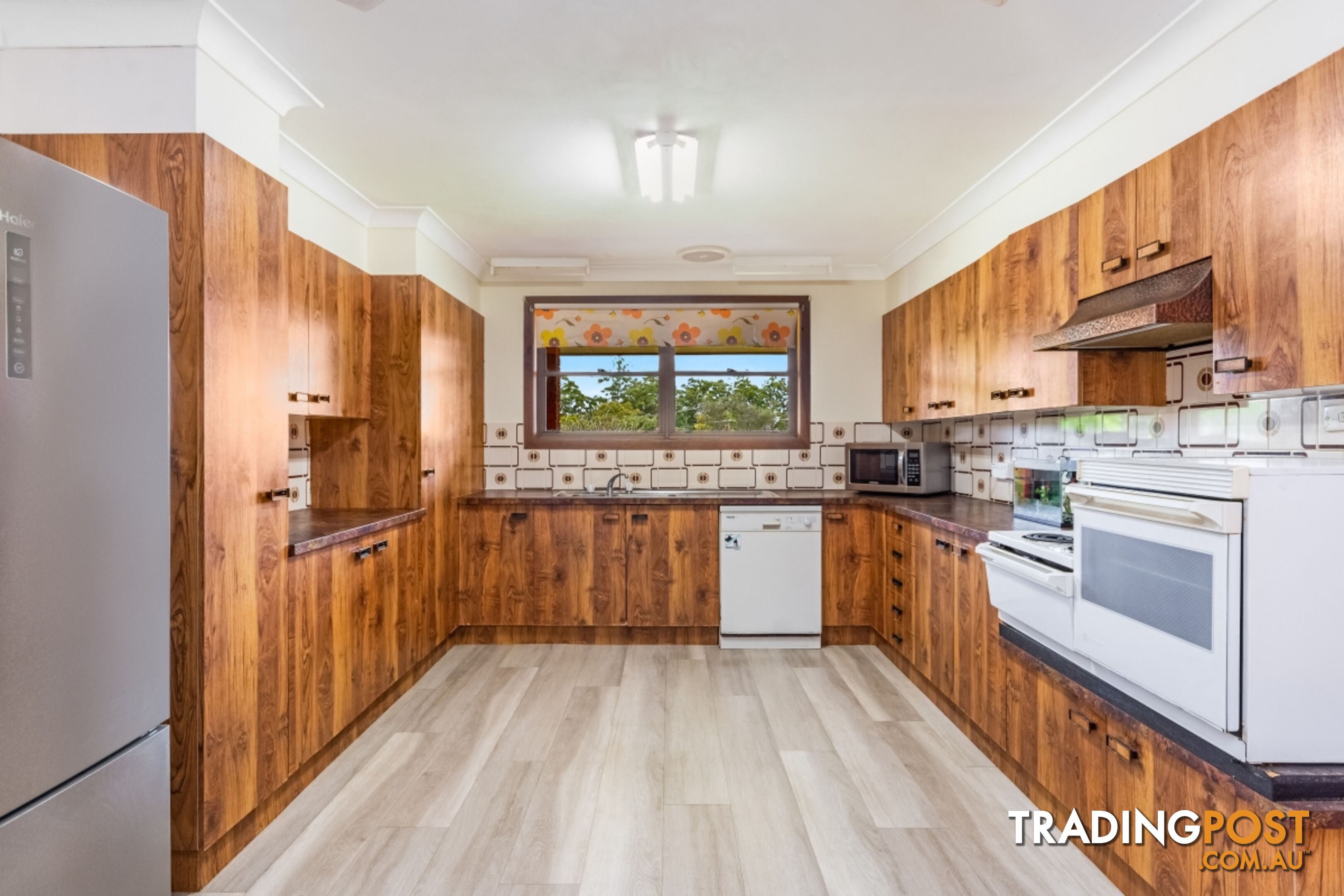 1 D A Olley Drive GOONELLABAH NSW 2480