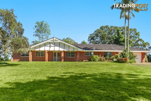 641 Wyrallah Road MONALTRIE NSW 2480