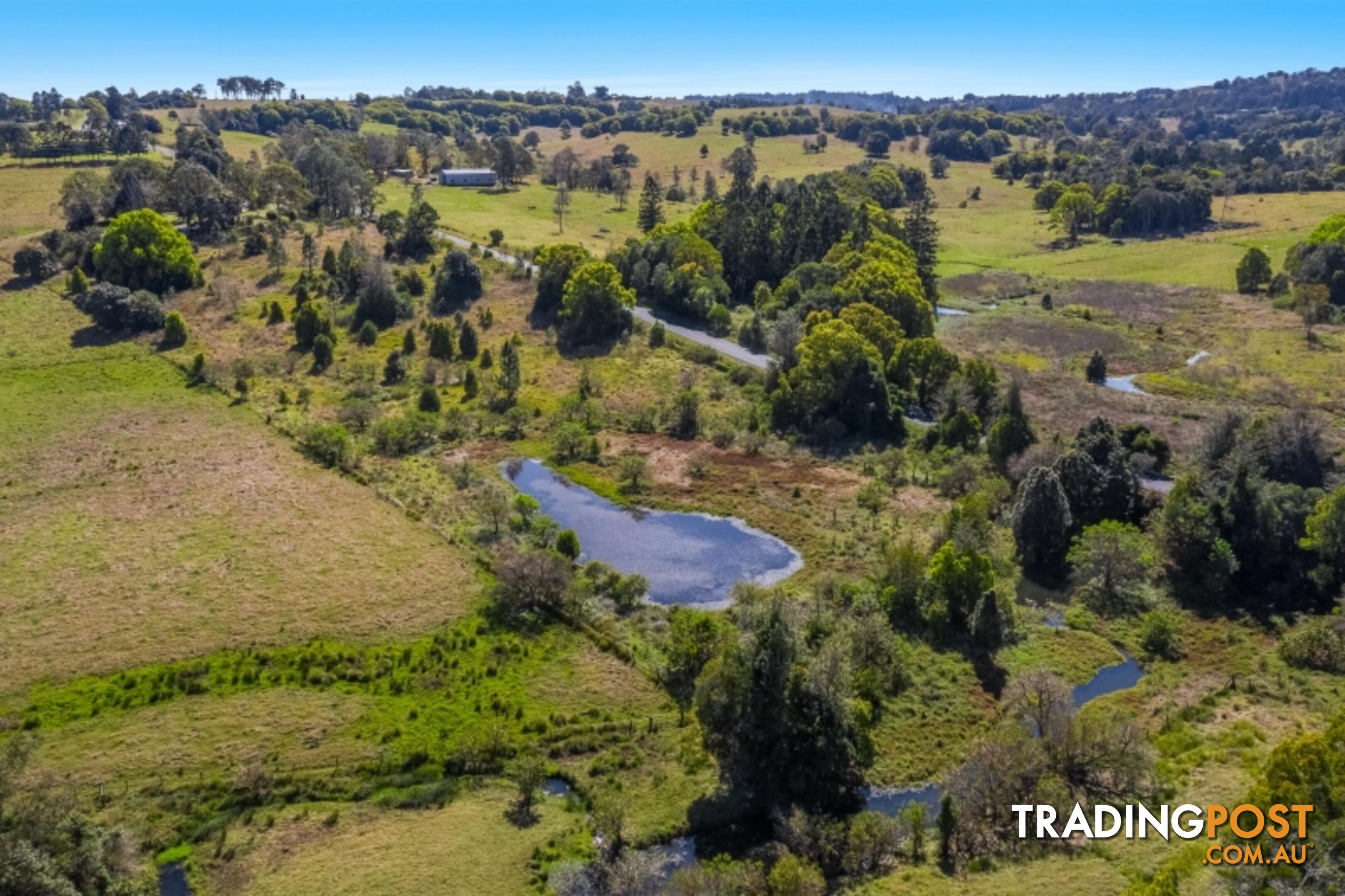 641 Wyrallah Road MONALTRIE NSW 2480