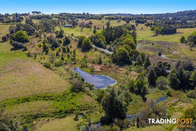 641 Wyrallah Road MONALTRIE NSW 2480