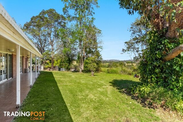 641 Wyrallah Road MONALTRIE NSW 2480