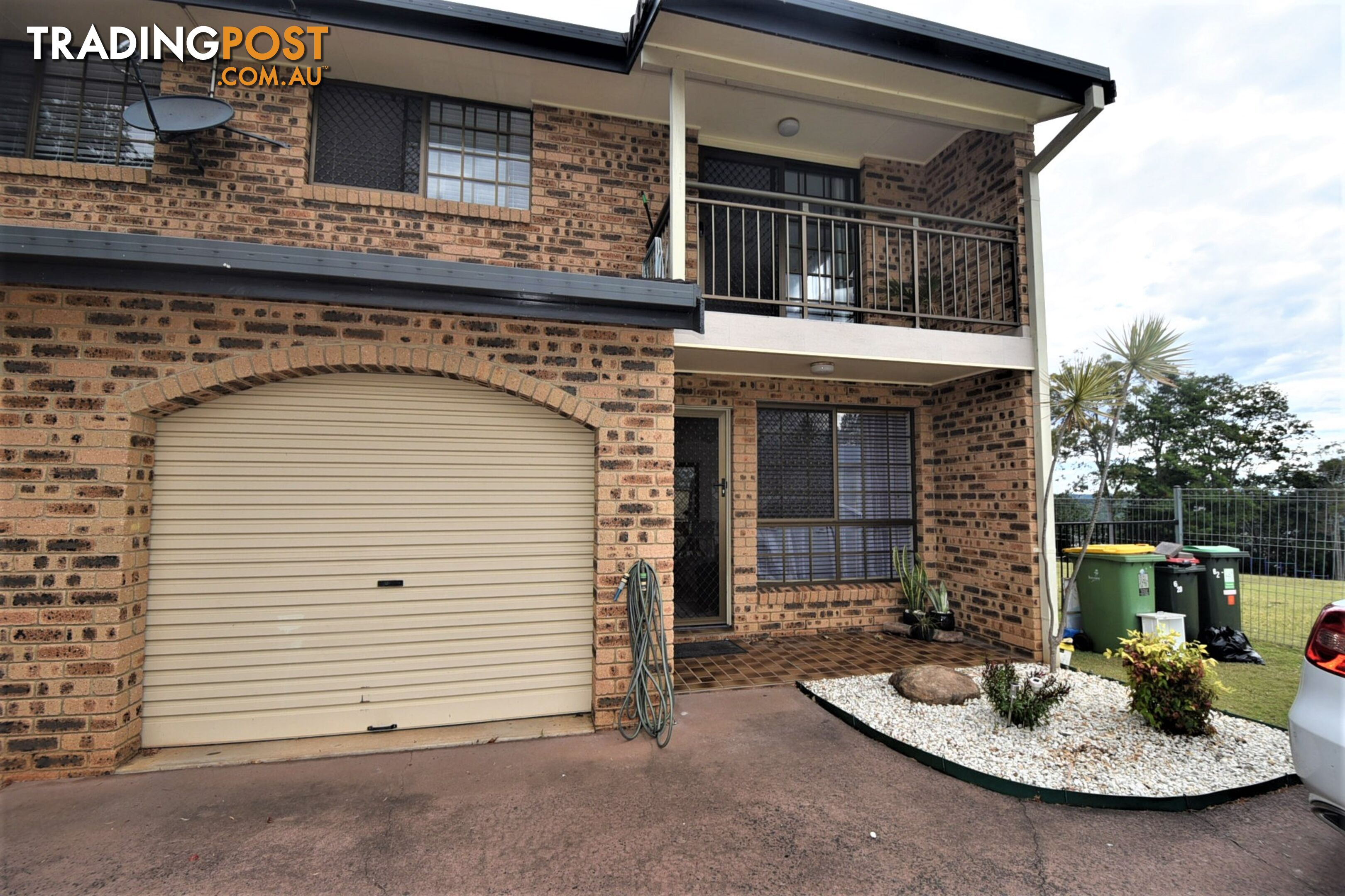 6 207 High Street  HEIGHTS NSW 2480