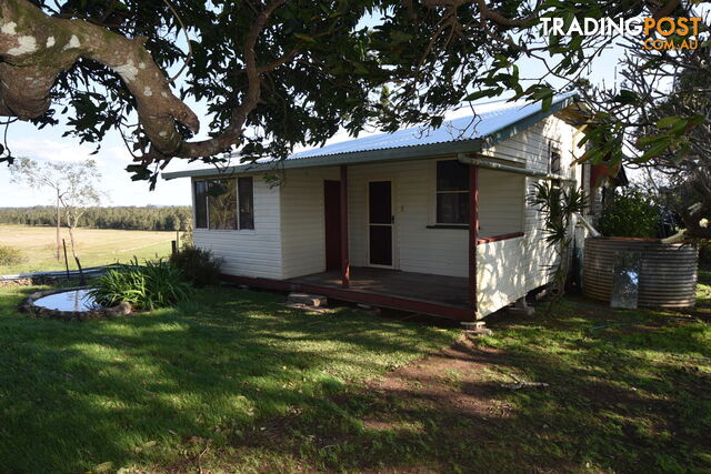 199A Pelican Creek Road SOUTH GUNDURIMBA NSW 2480