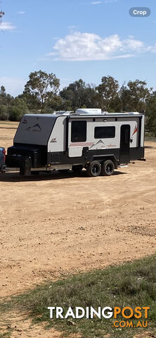 2022 Jayco All Terrain