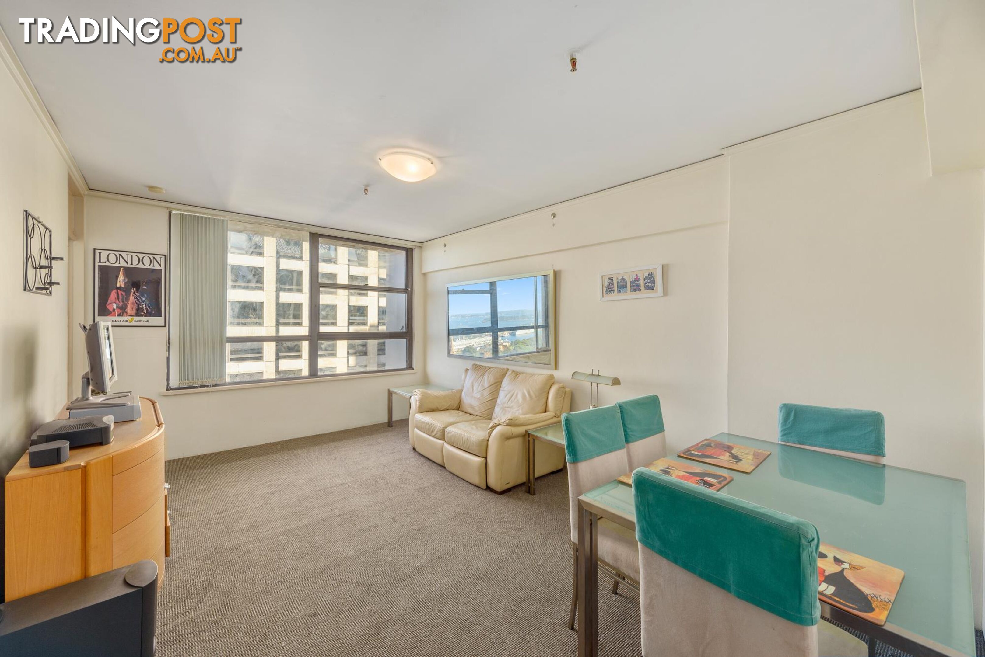 366/27 Park Street SYDNEY NSW 2000