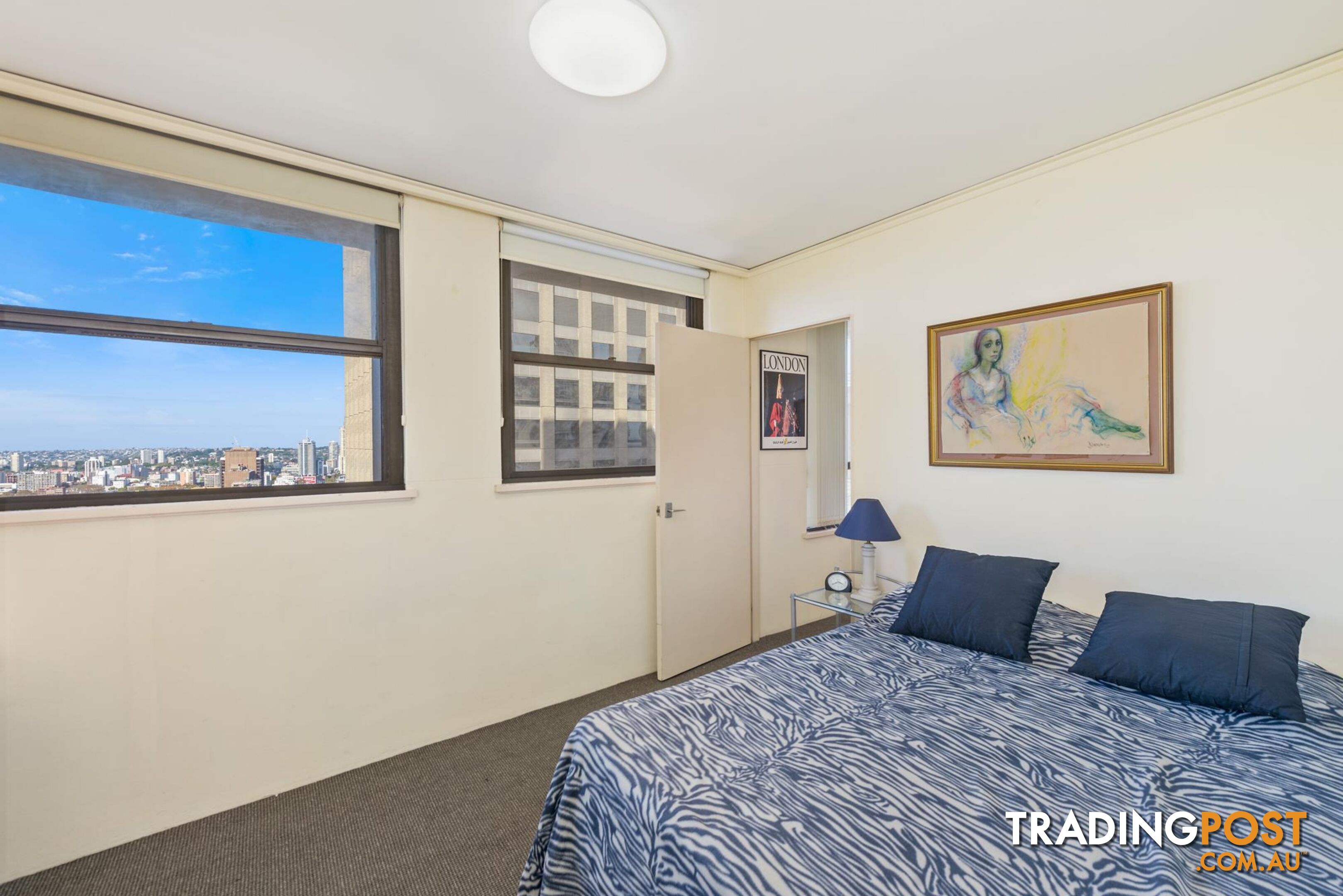 366/27 Park Street SYDNEY NSW 2000