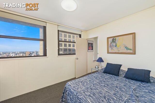 366/27 Park Street SYDNEY NSW 2000