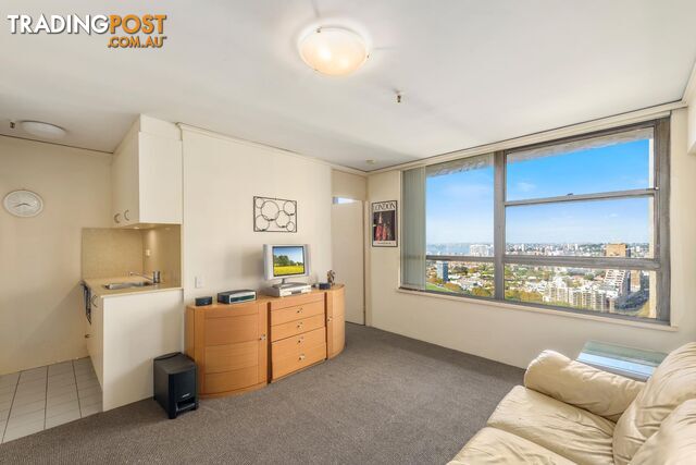 366/27 Park Street SYDNEY NSW 2000