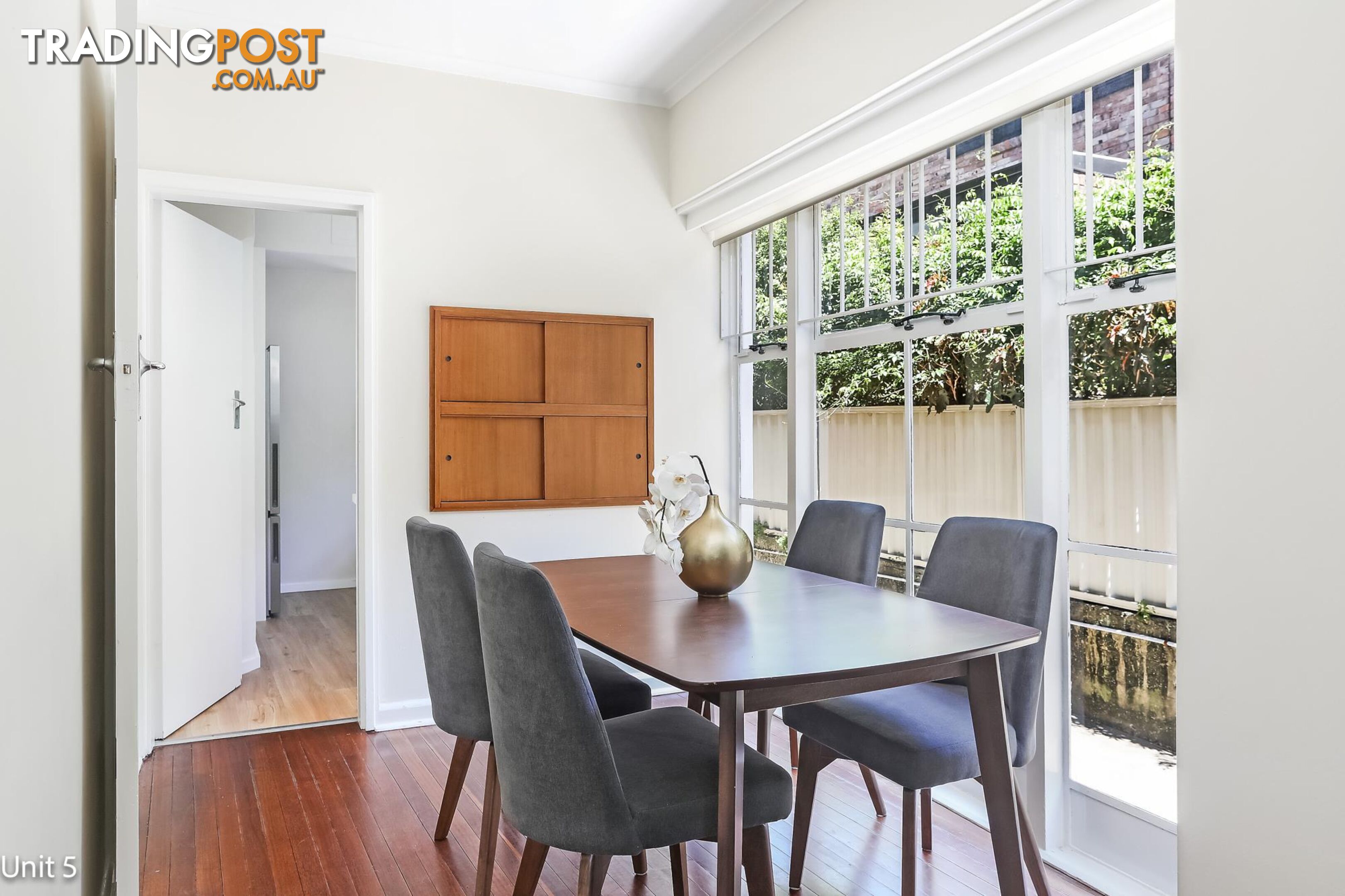 1-5/3 Trelawney Street WOOLLAHRA NSW 2025