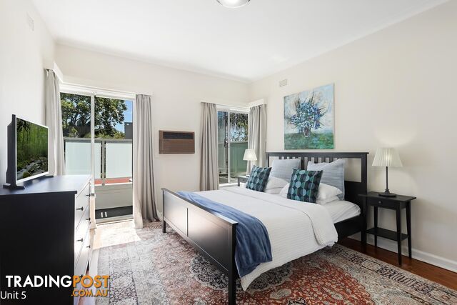 1-5/3 Trelawney Street WOOLLAHRA NSW 2025