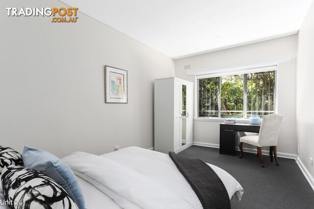 1-5/3 Trelawney Street WOOLLAHRA NSW 2025