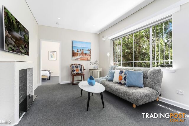 1-5/3 Trelawney Street WOOLLAHRA NSW 2025