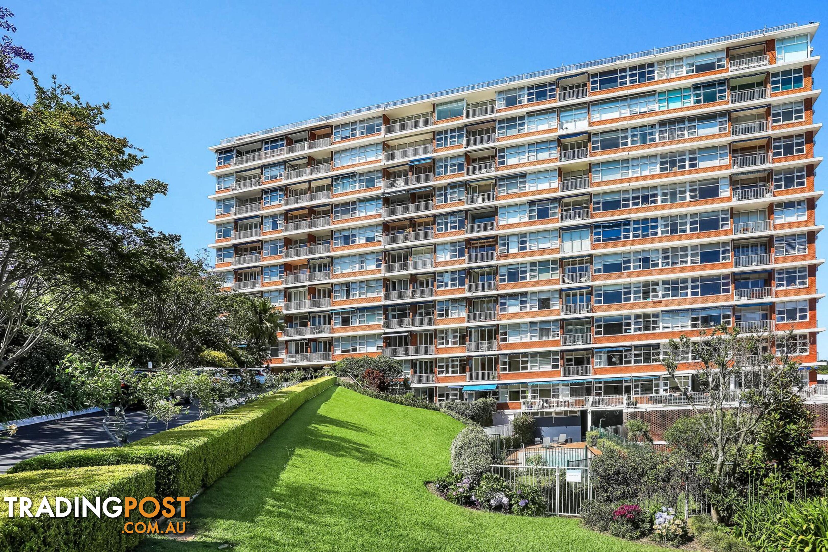 48/11 Yarranabbe Road DARLING POINT NSW 2027