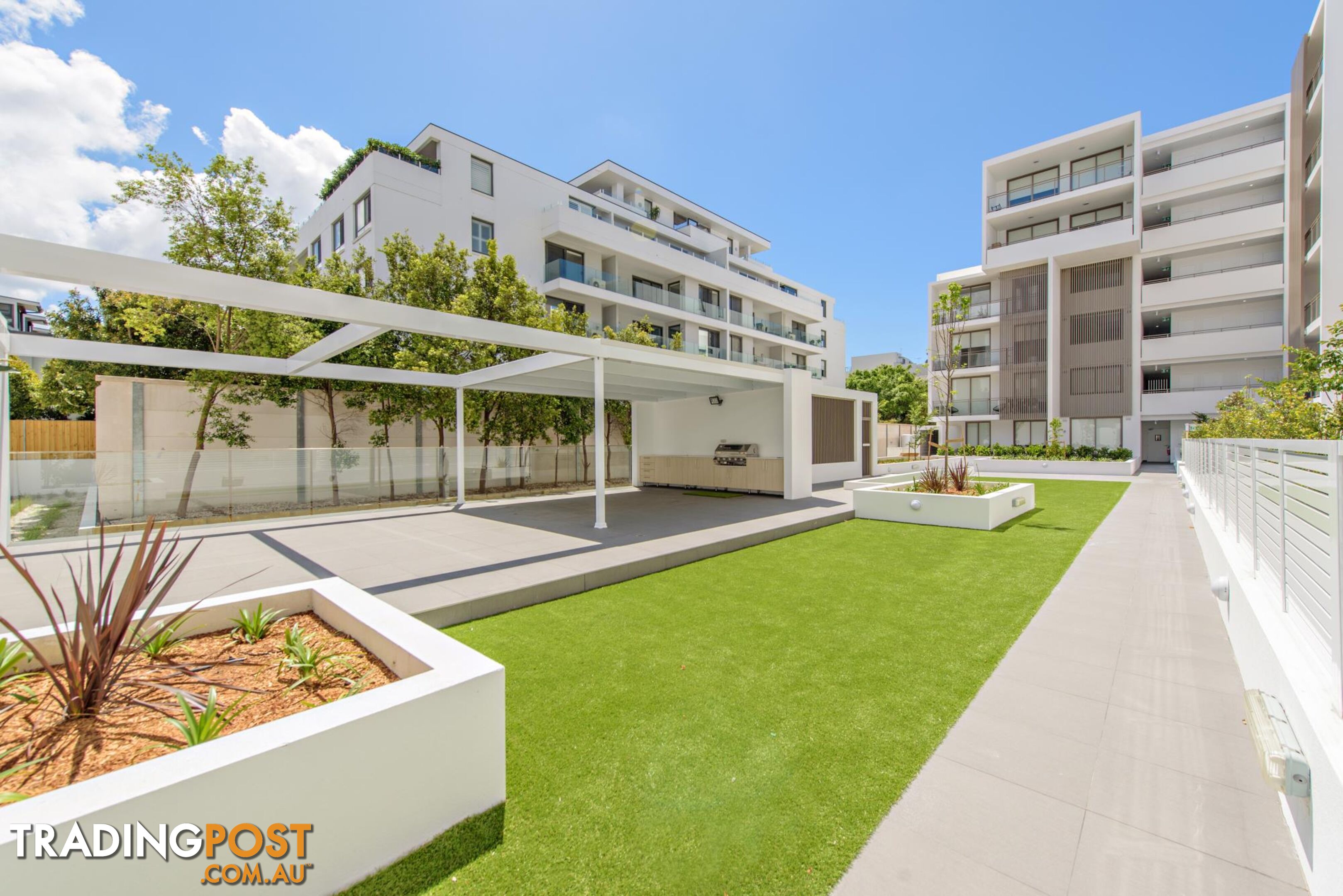 312/82 Bay Street BOTANY NSW 2019