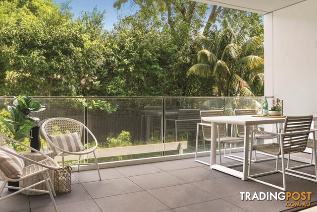 4/233 O'Sullivans Road BELLEVUE HILL NSW 2023