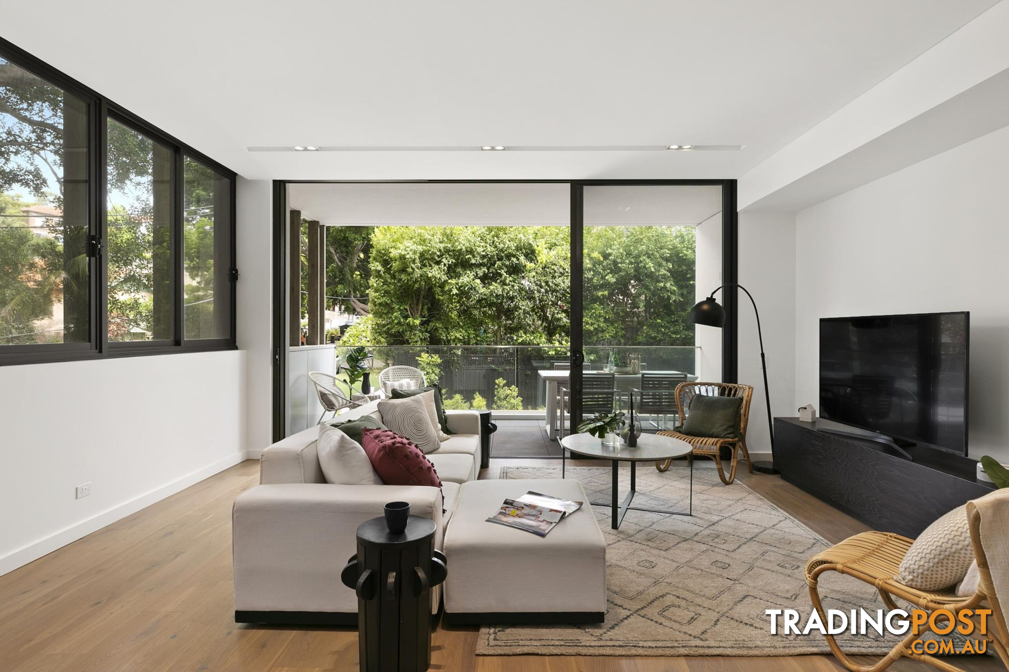 4/233 O'Sullivans Road BELLEVUE HILL NSW 2023