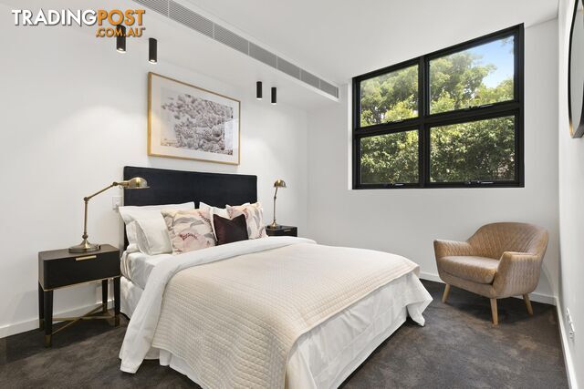 4/233 O'Sullivans Road BELLEVUE HILL NSW 2023