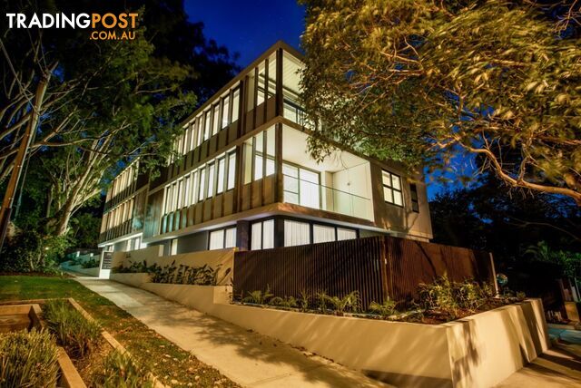 4/233 O'Sullivans Road BELLEVUE HILL NSW 2023