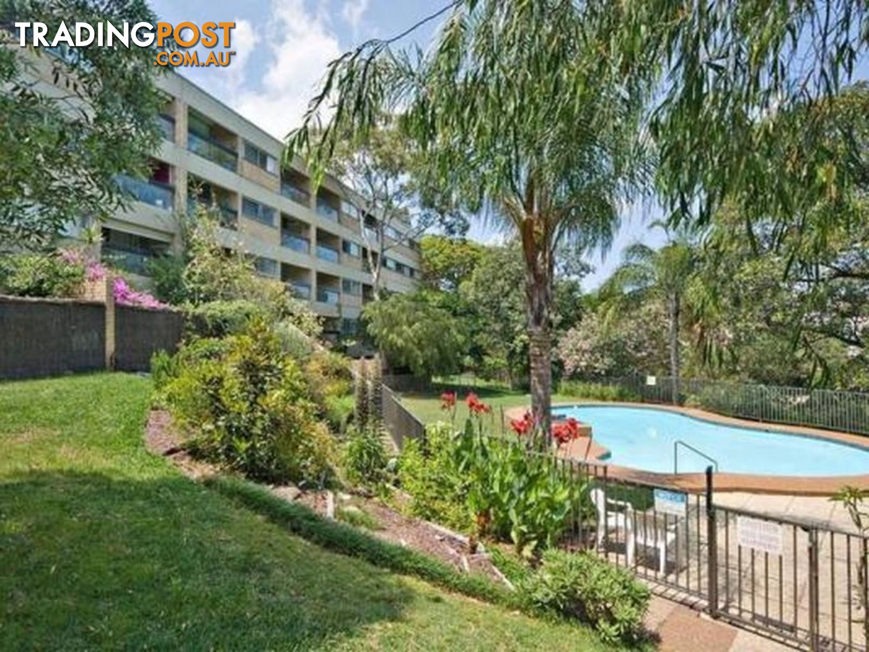 302/8 New Mclean Street EDGECLIFF NSW 2027