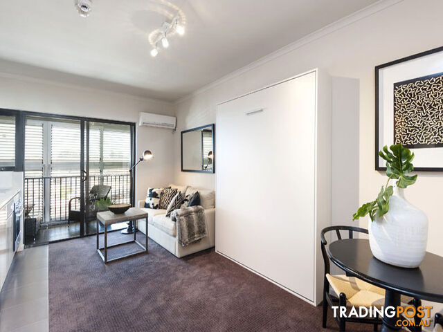 606/65-71 Belmore Road RANDWICK NSW 2031