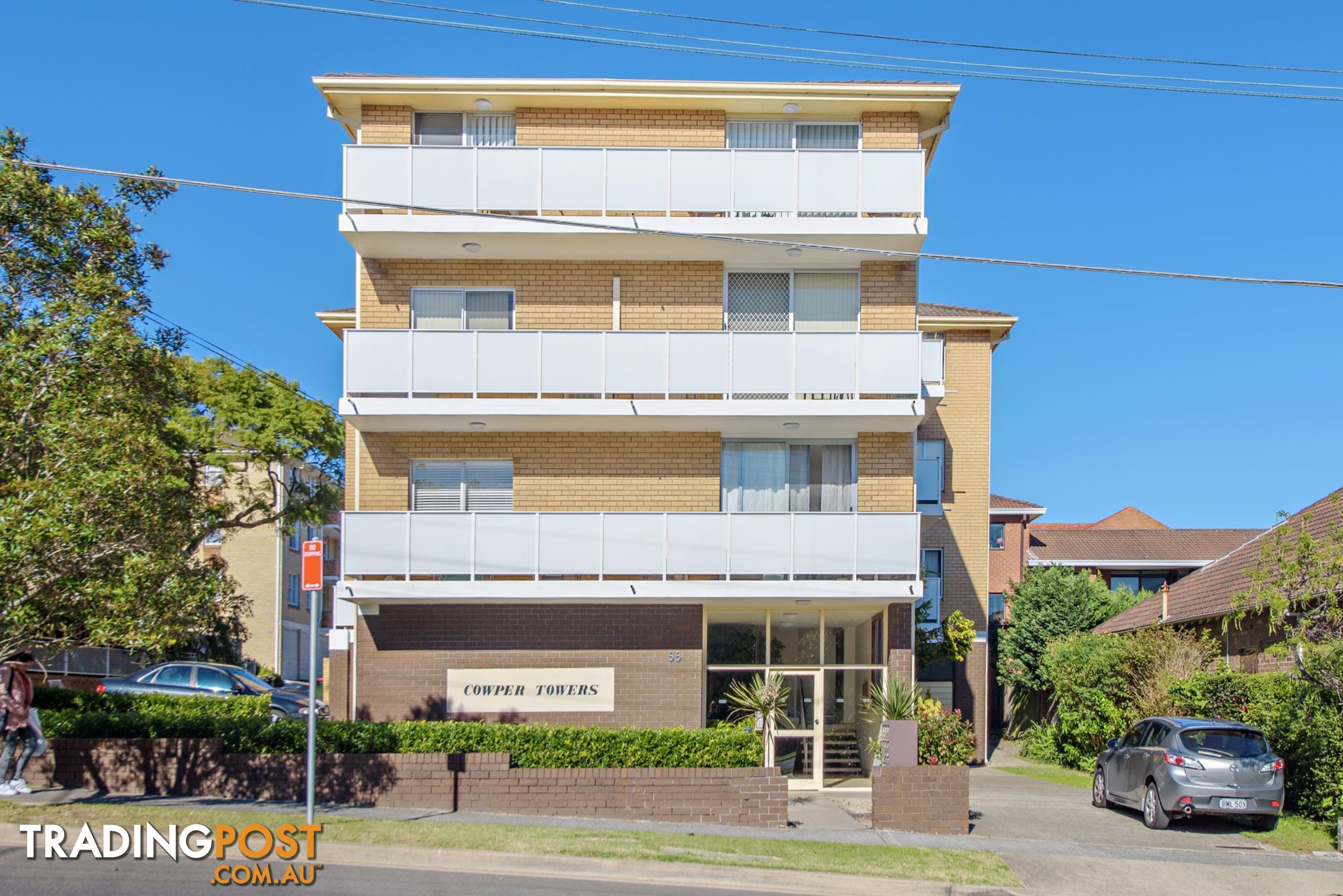 66 Cowper Street RANDWICK NSW 2031