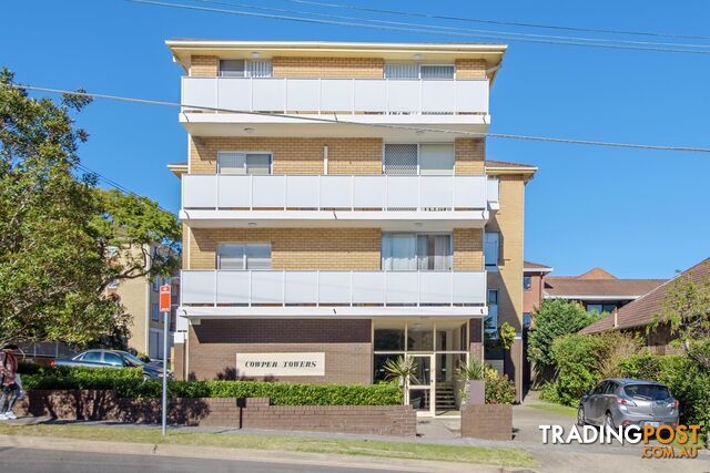 66 Cowper Street RANDWICK NSW 2031