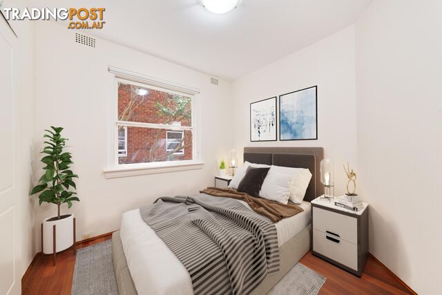 5/32 Balfour Road ROSE BAY NSW 2029