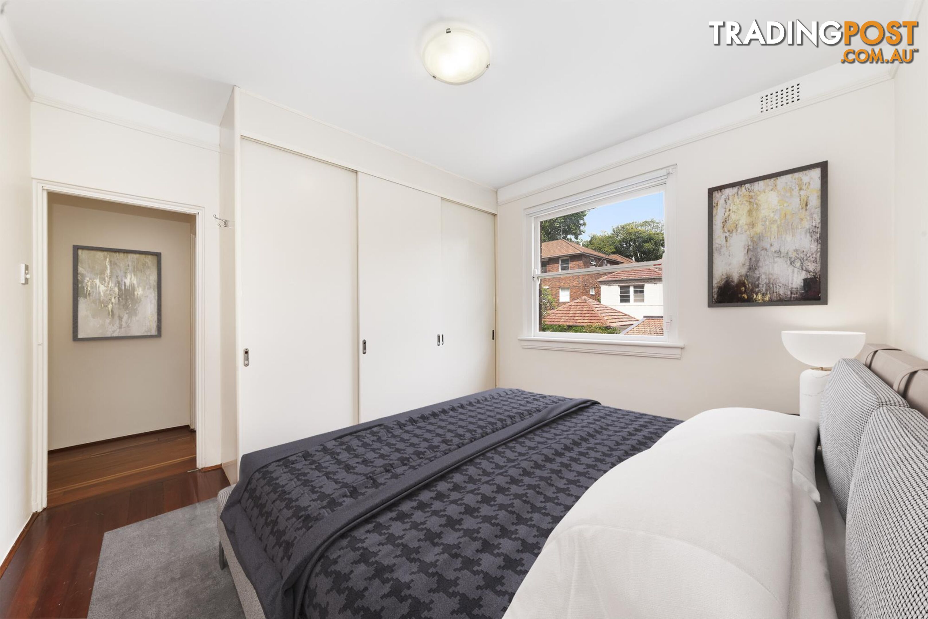 5/32 Balfour Road ROSE BAY NSW 2029