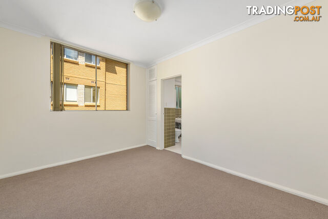 5/13 Onslow Street ROSE BAY NSW 2029