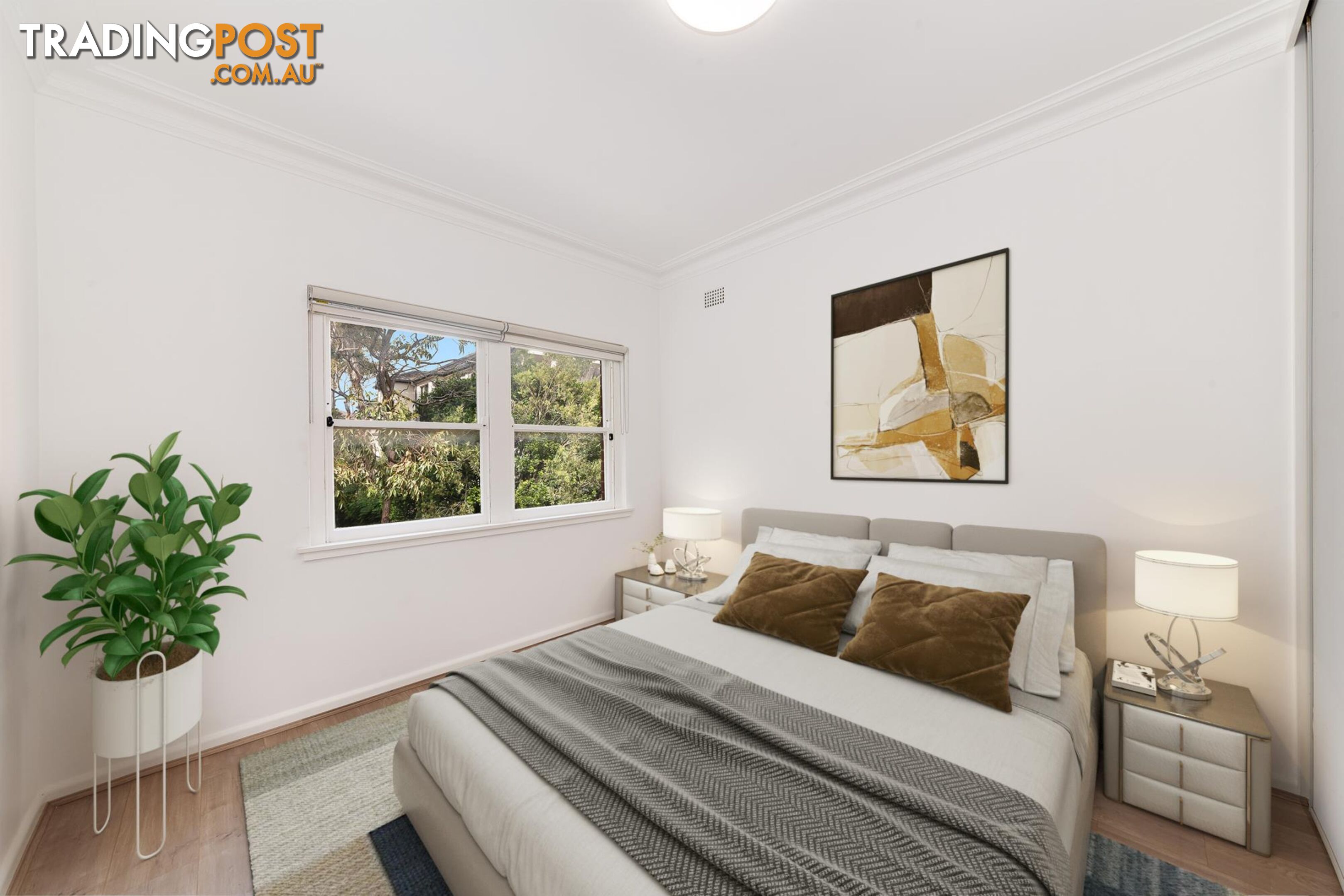 6/3 Liverpool Street ROSE BAY NSW 2029