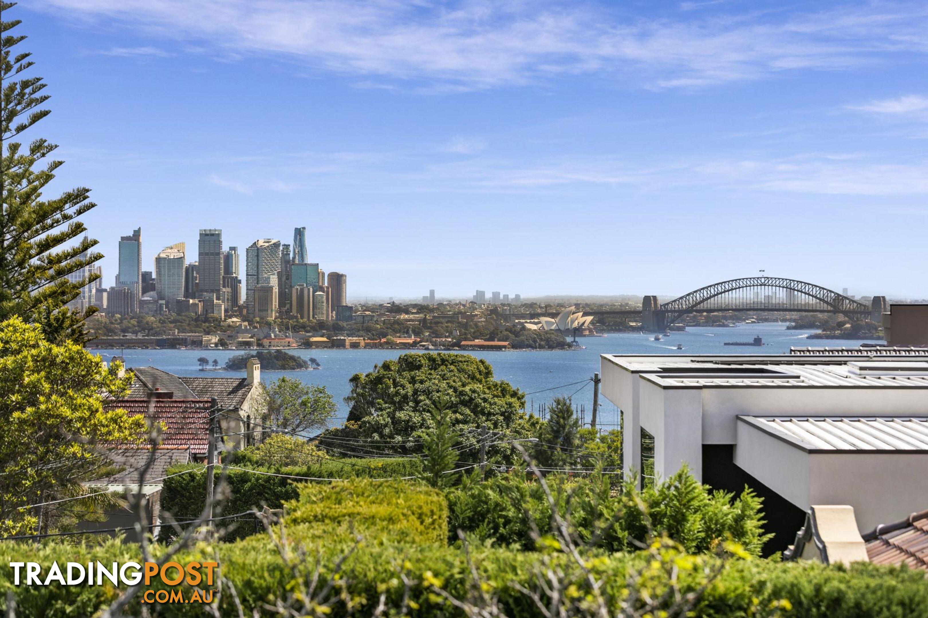 1 Dalley Avenue VAUCLUSE NSW 2030