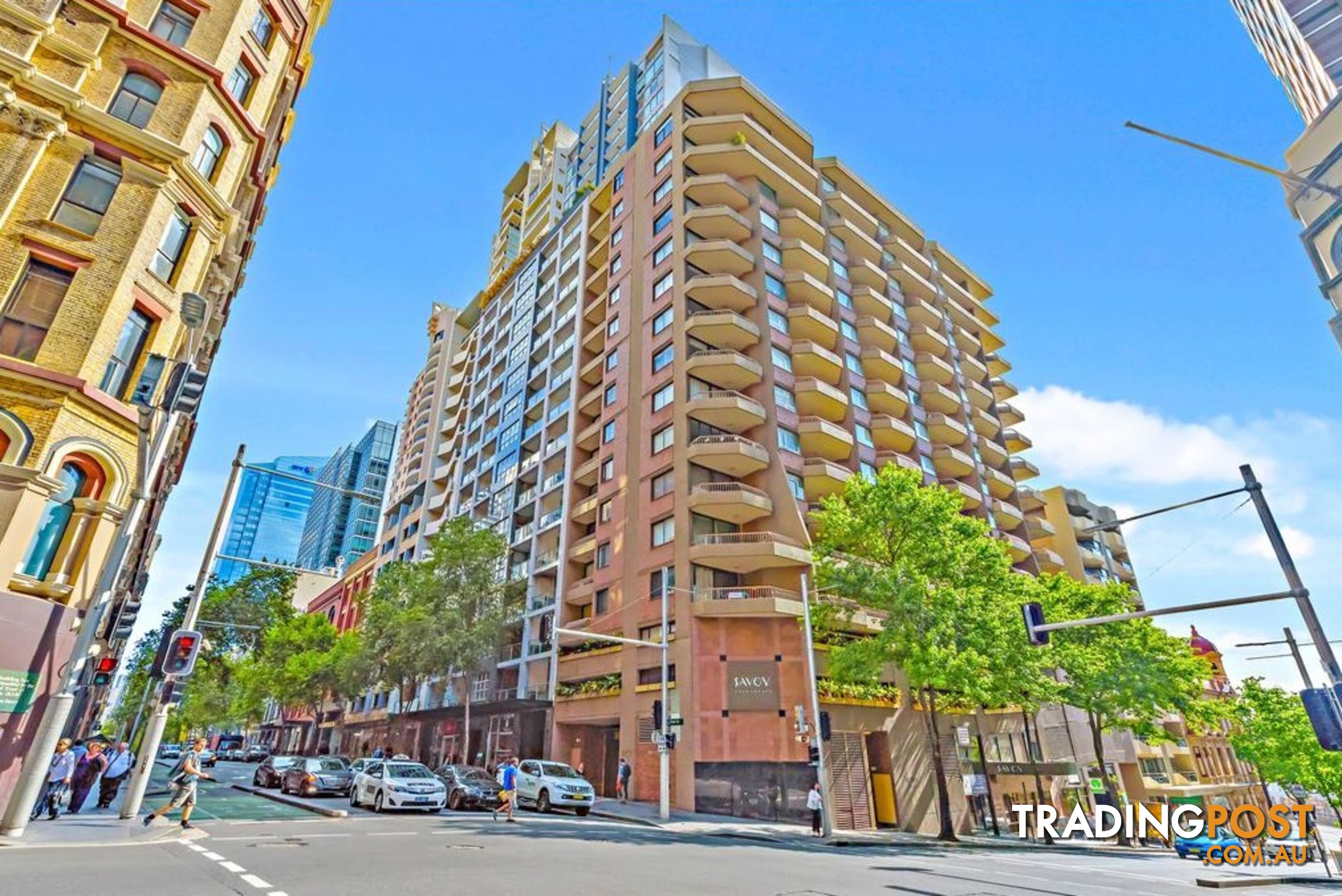 31-43 King Street SYDNEY NSW 2000