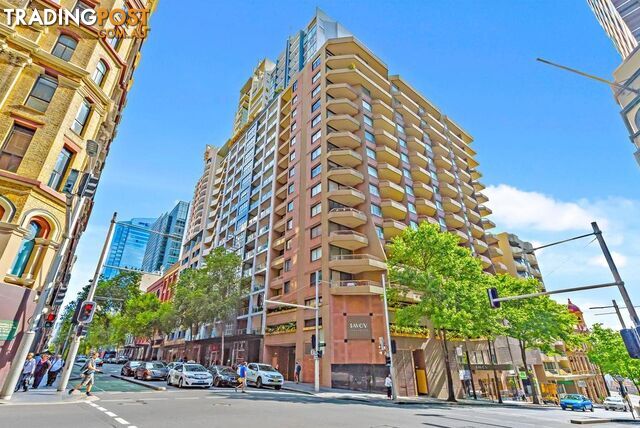 31-43 King Street SYDNEY NSW 2000