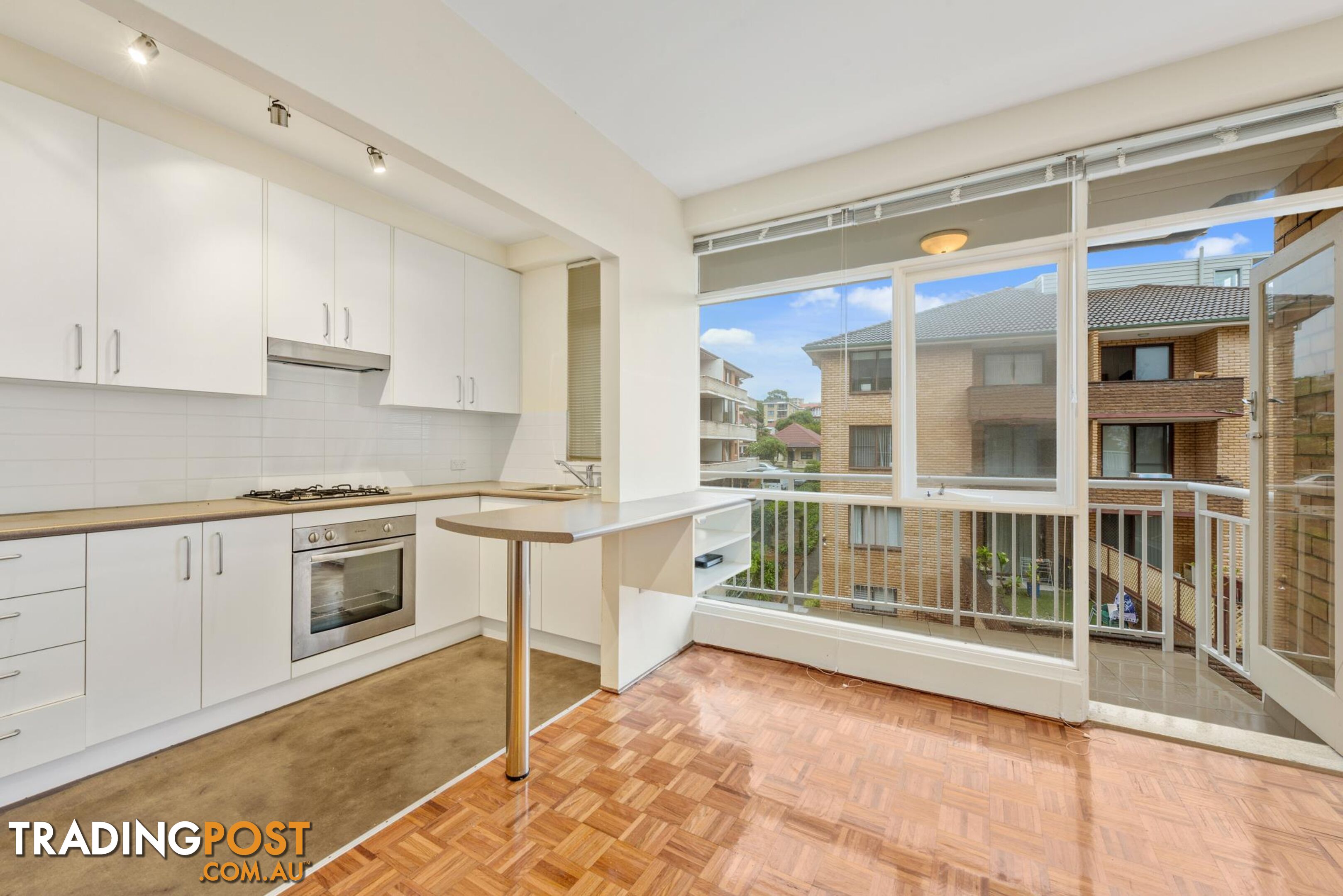 12/20 Edward Street BONDI BEACH NSW 2026