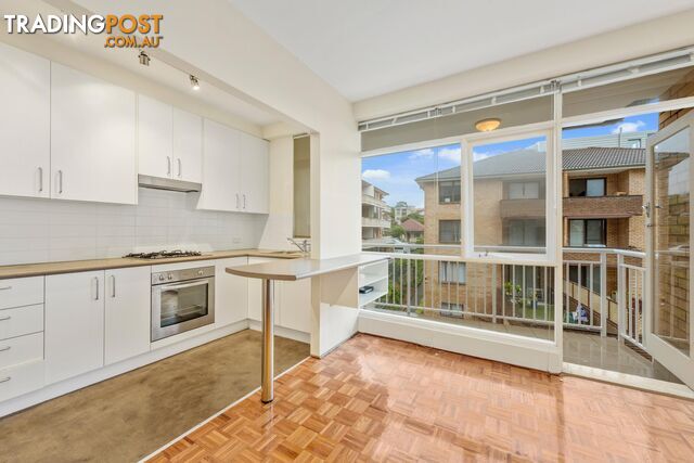 12/20 Edward Street BONDI BEACH NSW 2026