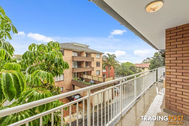 12/20 Edward Street BONDI BEACH NSW 2026