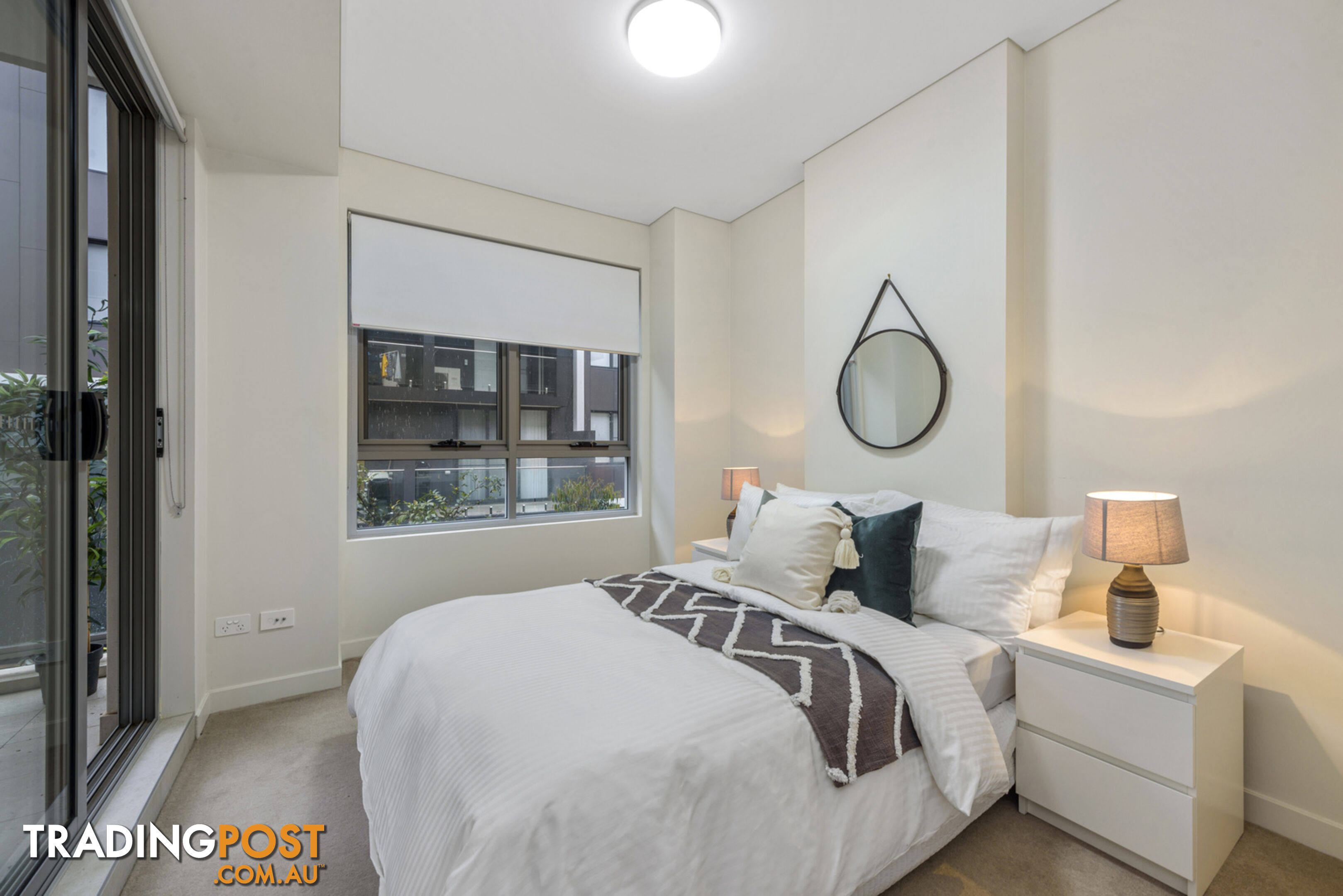 108/2-6 Mindarie Street LANE COVE NSW 2066