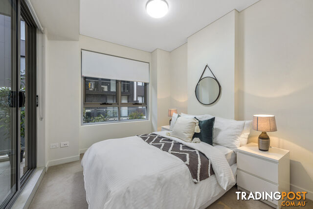 108/2-6 Mindarie Street LANE COVE NSW 2066