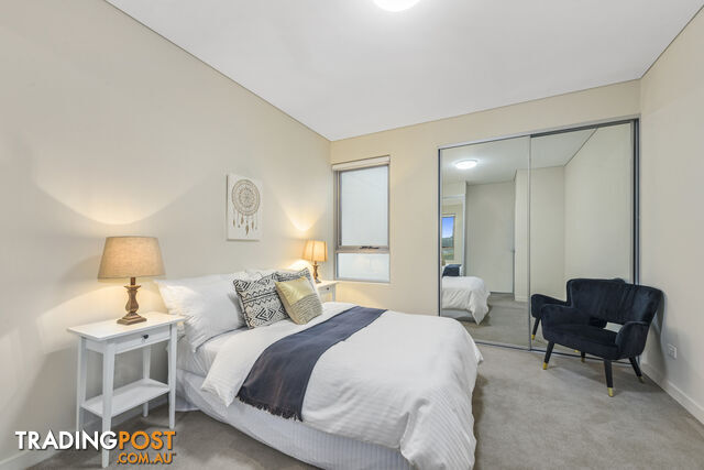 108/2-6 Mindarie Street LANE COVE NSW 2066