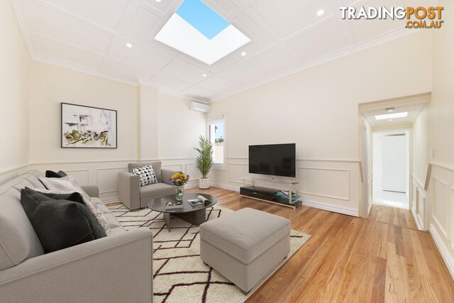 2/27 Rowe Street WOOLLAHRA NSW 2025